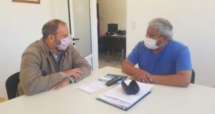 Molinos busca reabrir el Centro de Mediación