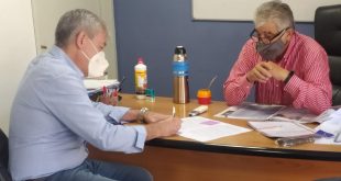 Pablo González: «La nueva dotación de camiones compactadores forma parte de un ambicioso plan de limpieza de nuestra ciudad»