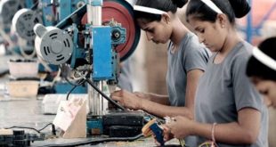 Financian emprendimientos con perspectiva de género