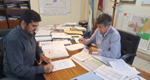 La Caldera construirá 14 viviendas para familias vulnerables