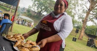 Los municipios eligen sus representantes para el II Concurso Provincial de la Empanada