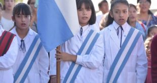 El 24 de febrero vuelven todos los estudiantes a clases en Salta
