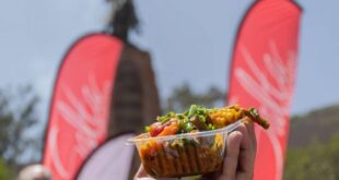 Se presentará mañana la Semana Gastronómica Salta 2024