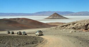 Se licitará en Salta el área de litio más grande del país