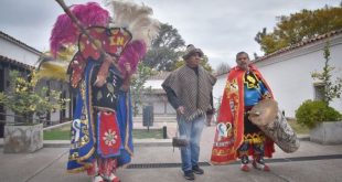 El Mercado Artesanal de Salta realizará el Tradicional Convite a la Pachamama