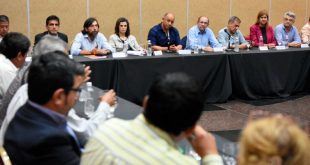 El Gobierno ofrece un 137% de incremento salarial para cerrar el año