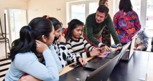 Inscriben para nueva edición de Chicas Programadoras