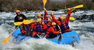 El turismo generó un impacto económico de .638 millones en Salta
