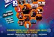 Comenzó la cuenta regresiva para la X Edición del FestiMiel en Metán Comenzó la cuenta regresiva para la X Edición del FestiMiel en Metán
