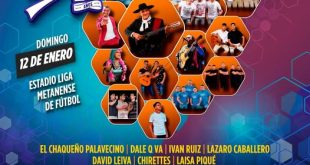 Comenzó la cuenta regresiva para la X Edición del FestiMiel en Metán