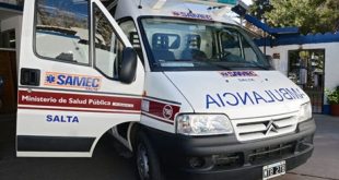 Los servicios de salud atenderán con guardias este martes y mañana miércoles
