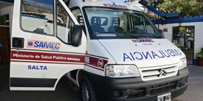 Los servicios de salud atenderán con guardias este martes y mañana miércoles