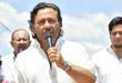 Sáenz anunció que a partir de enero se reactivará la obra del complejo habitacional en Tartagal Sáenz anunció que a partir de enero se reactivará la obra del complejo habitacional en Tartagal