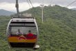 Nueva atracción turística en Salta: Mañana se inaugurará el Teleférico Aladelta Nueva atracción turística en Salta: Mañana se inaugurará el Teleférico Aladelta